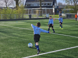 JO7 Toernooitje op Sportpark Het Springer zaterdag 6 april 2024 (64/194)